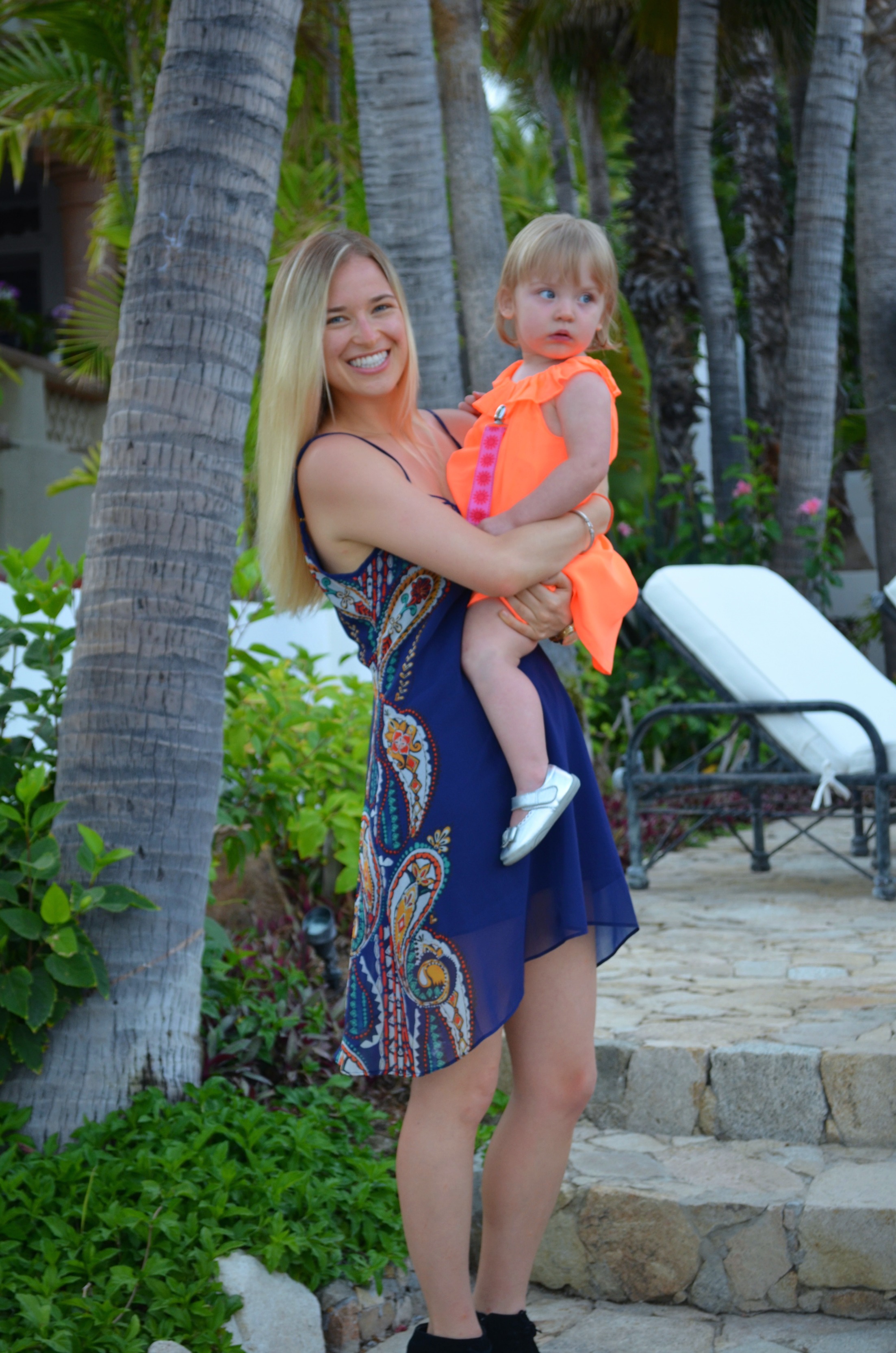 Vix2 The Balanced Blonde