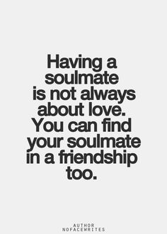 10 signs that your best friend is your soul mate the balanced blonde