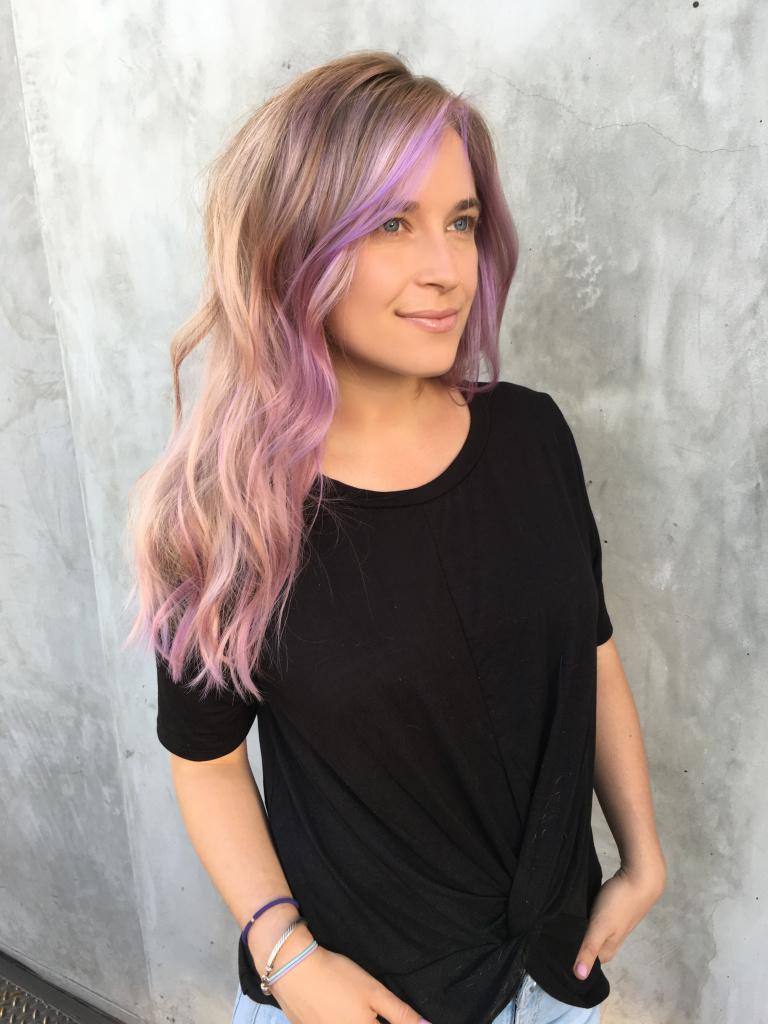 LOVING LATELY 5 11 17 The Balanced Blonde